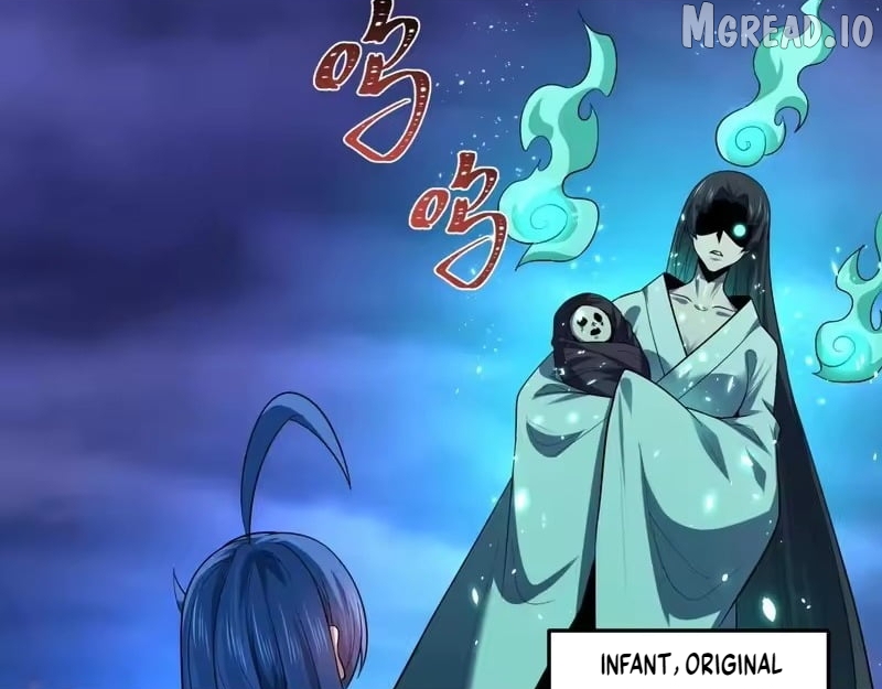 Era of the Haunted Chapter 578  - page 71